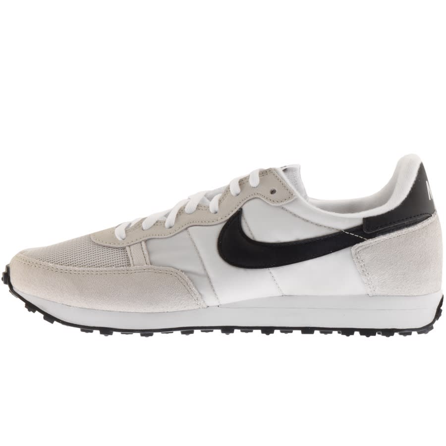 Alternative Image for ProductNike Challenger OG Trainers Beige1
